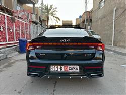 كيا K5